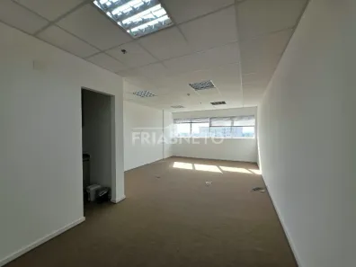 Ponto Comercial à venda, 42m² no Cidade Alta, Piracicaba