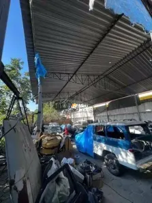 Galpão/Depósito/Armazém à venda, 310m² no Parque São Domingos, São Paulo
