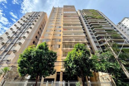 Apartamento com 3 Quartos à venda, 210m² no Centro, Ribeirão Preto