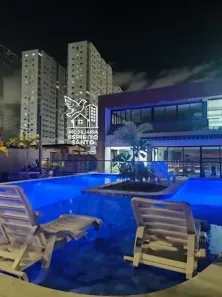 Apartamento com 2 Quartos à venda, 43m² no Imbiribeira, Recife