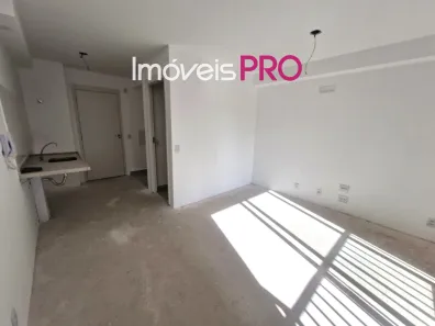 Kitnet com 1 Quarto à venda, 25m² no Vila Congonhas, São Paulo