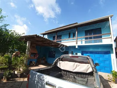 Casa com 2 Quartos à venda, 100m² no Lomba da Palmeira, Sapucaia do Sul
