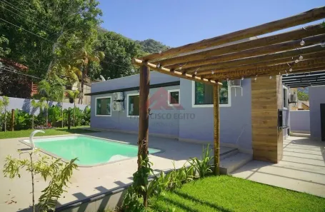 Casa com 3 Quartos para alugar, 170m² no Recanto de Itaipuaçu (Itaipuaçu), Maricá