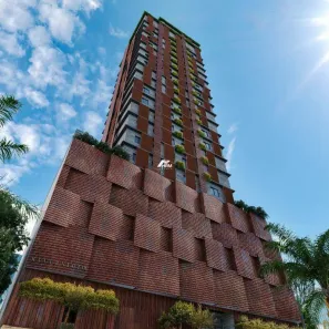 Apartamento com 3 Quartos à venda, 111m² no Centro, Itapema