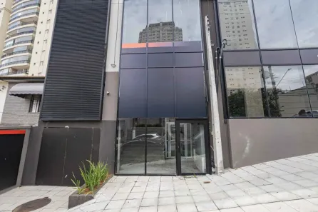 Ponto Comercial para alugar, 867m² no Vila Romana, São Paulo