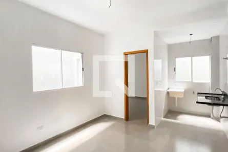 Apartamento com 2 Quartos à venda, 63m² no Vila Guilhermina, São Paulo