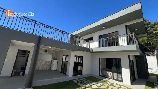 Casa de Condomínio com 3 Quartos à venda, 234m² no Loteamento Parque Residencial Serras de Atibaia II, Atibaia