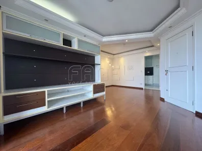 Apartamento com 3 Quartos para alugar, 92m² no Vila Progredior, São Paulo