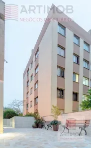 Apartamento com 3 Quartos à venda, 50m² no Super Quadra Morumbi, São Paulo