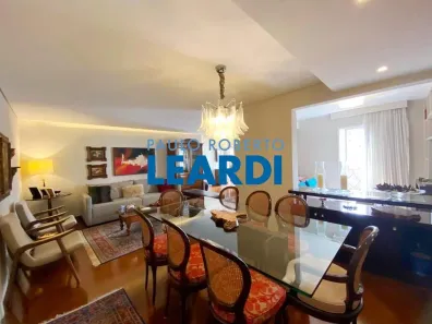 Apartamento com 3 Quartos à venda, 150m² no Vila Madalena, São Paulo
