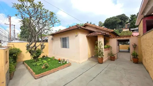 Casa com 3 Quartos à venda, 96m² no Vila Irmãos Arnoni, São Paulo