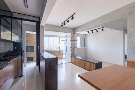 Apartamento com 2 Quartos à venda, 71m² no Vila Siam, Londrina