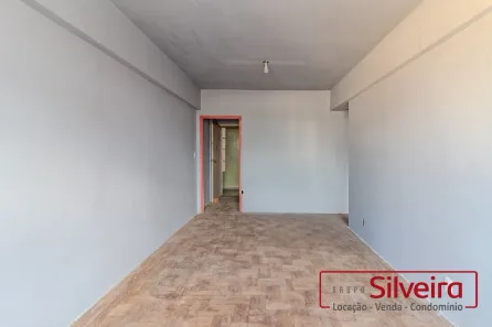 Apartamento com 1 Quarto à venda, 65m² no Centro Histórico, Porto Alegre