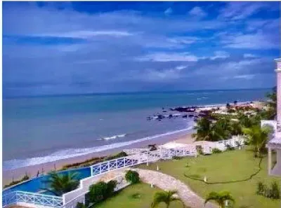 Apartamento com 2 Quartos para alugar, 60m² no Pirangi do Norte (Distrito Litoral), Parnamirim