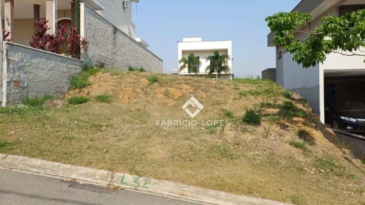 Lote/Terreno à venda, 250m² no Bandeira Branca, Jacareí