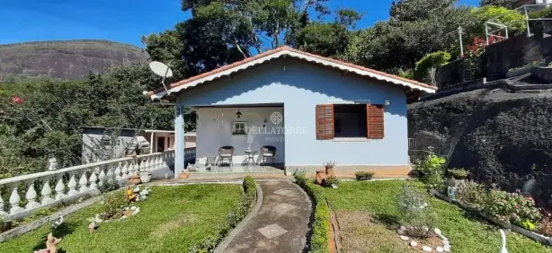 Casa com 2 Quartos à venda, 70m² no Caleme, Teresópolis