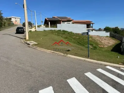 Lote/Terreno à venda, 922m² no Jardim Florestal, Jundiaí