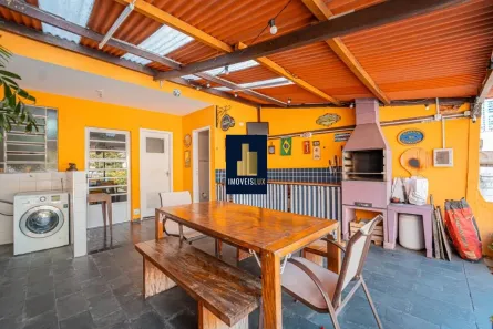 Casa com 3 Quartos à venda, 211m² no Campo Belo, São Paulo