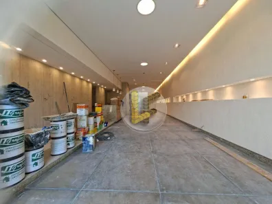 Ponto Comercial para alugar, 192m² no Santa Paula, São Caetano do Sul