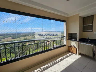 com 3 Quartos à venda, 85m² no Bosque dos Eucaliptos, São José dos Campos