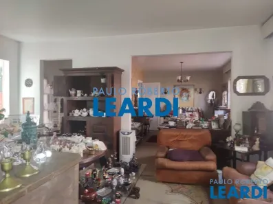 Casa com 3 Quartos à venda, 225m² no Vila Cordeiro, São Paulo