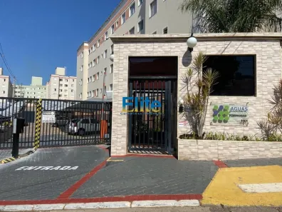 Apartamento com 2 Quartos à venda, 44m² no Loteamento Parque São Martinho, Campinas
