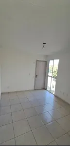 Apartamento com 2 Quartos à venda, 50m² no São Luiz, Betim
