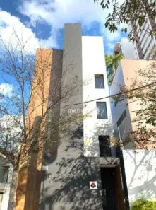 Prédio Comercial à venda, 651m² no Vila Dom Pedro I, São Paulo