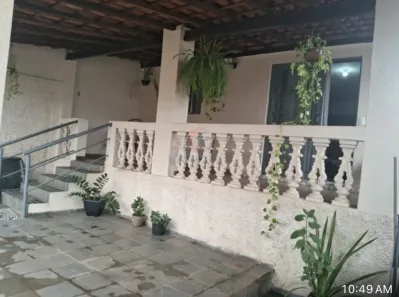 Casa com 3 Quartos à venda, 129m² no Parque Euclides Miranda, Sumaré