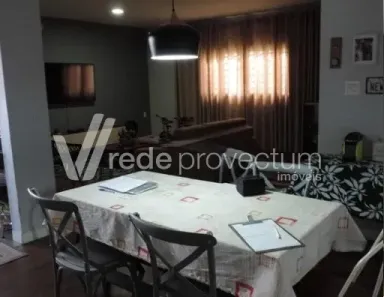Casa com 4 Quartos à venda, 235m² no Jardim Tamoio, Campinas