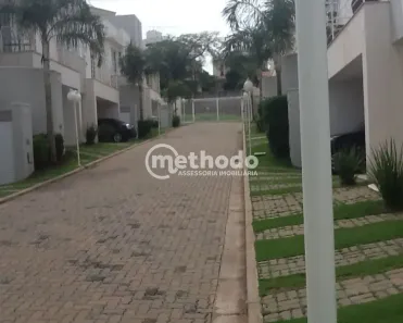 Casa com 3 Quartos à venda, 160m² no Jardim das Paineiras, Campinas