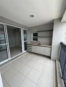Apartamento com 3 Quartos à venda, 90m² no Ponta Negra, Manaus