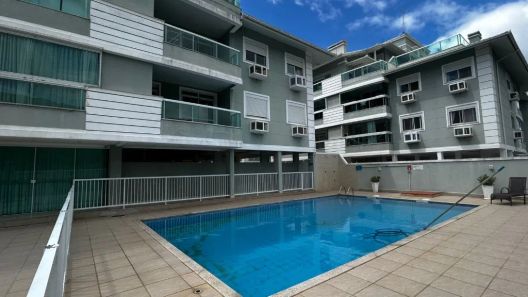 Cobertura com 4 Quartos à venda, 180m² no Ingleses do Rio Vermelho, Florianópolis