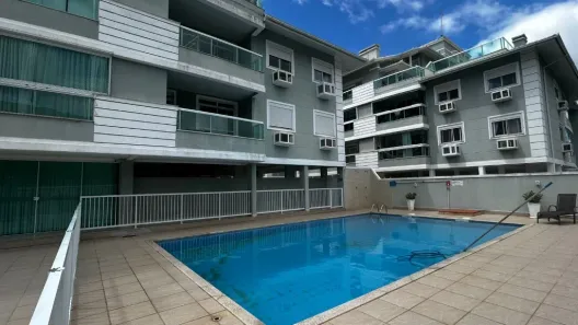 Cobertura com 4 Quartos à venda, 180m² no Ingleses do Rio Vermelho, Florianópolis