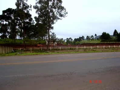 Lote/Terreno à venda, 10500m² no Zona Rural, Porto União