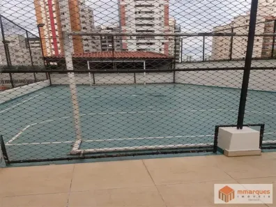 Apartamento com 2 Quartos à venda, 46m² no Vila Guarani (Z Sul), São Paulo