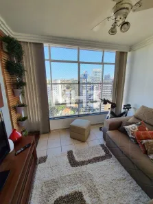 Apartamento com 4 Quartos à venda, 155m² no Centro, Campinas