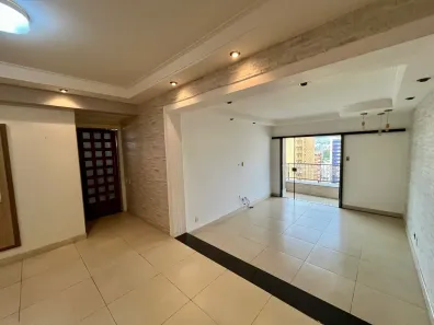Apartamento com 3 Quartos à venda, 95m² no Cambuí, Campinas