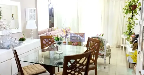 Apartamento com 2 Quartos à venda, 97m² no Recreio dos Bandeirantes, Rio de Janeiro