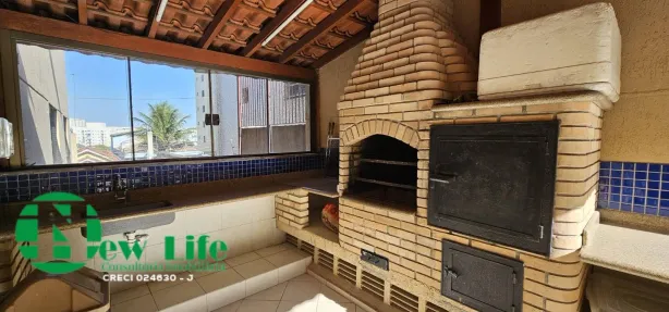 Apartamento com 3 Quartos à venda, 102m² no Vila Palmeiras, São Paulo
