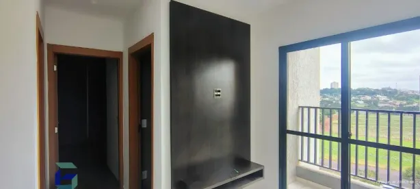 Apartamento com 2 Quartos à venda, 49m² no Residencial Monterrey, Ribeirão Preto