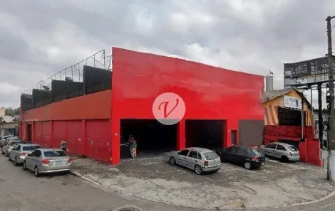 Galpão/Depósito/Armazém para alugar, 1184m² no Vila Nogueira, Diadema