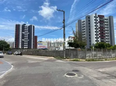 Lote/Terreno à venda, 4028m² no Farolândia, Aracaju