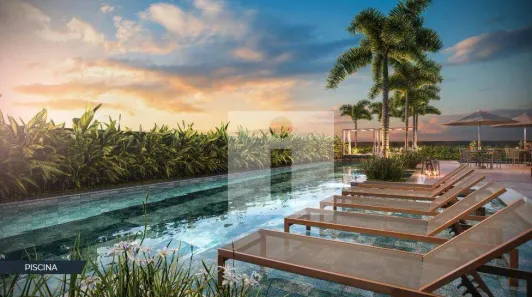 Apartamento com 3 Quartos à venda, 120m² no Nova Campinas, Campinas