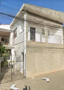 Casa com 3 Quartos à venda, 160m² no Jardim Eledy, São Paulo