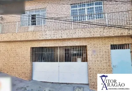 Sobrado com 3 Quartos à venda, 300m² no Vila Santos, São Paulo