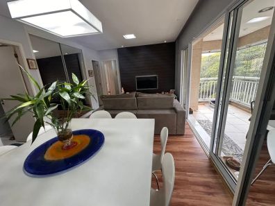 Apartamento com 3 Quartos à venda, 97m² no Boa Vista, São Caetano do Sul