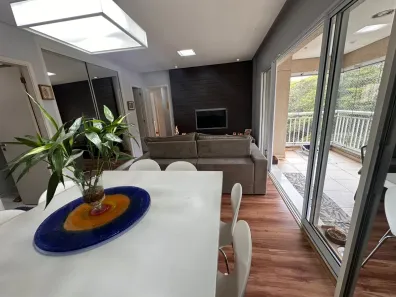Apartamento com 3 Quartos à venda, 97m² no Boa Vista, São Caetano do Sul