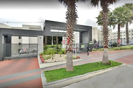 Apartamento com 2 Quartos à venda, 45m² no Passa Vinte, Palhoça