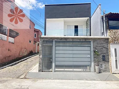 Sobrado com 3 Quartos à venda, 150m² no Vila Rio Branco, São Paulo